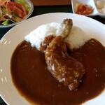 小金井カントリー倶楽部 レストラン - 