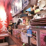 沖縄SOULFOODじゃむ - 