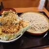 天丼てんや 志木東口店