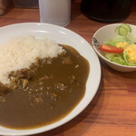 カレー屋中川家 - 