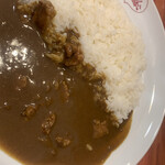 カレー屋中川家 - 