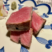 肉屋 田中 - 