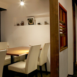 炭火焼イタリアン 海串 ブラーチェ_1