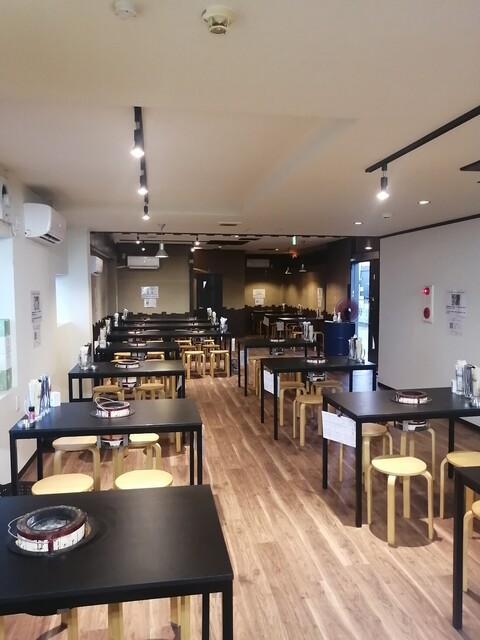 Tori Yakiniku Senmon Ten Hifumi Kashihara Ten photo 4