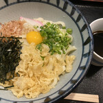 備中手打ちうどん　おおにし - 