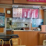 腸詰屋 - 店内