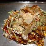 鶴橋 お好み焼・鉄板焼オモニ - 