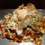 鶴橋 お好み焼・鉄板焼オモニ - 