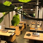 Yakiniku Koichan - こんな素敵な空間で焼肉を食べれる所は他にはありません！