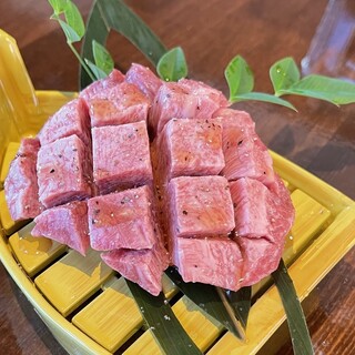 焼肉 肉萬_1