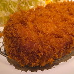 丸山吉平 - 高密度ながらサックリの衣（2012年11月19日）