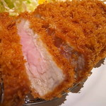 丸山吉平 - ミディアムレアな断面（2012年11月19日）