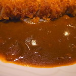 丸山吉平 - お家カレー的なホッとするルー（2012年11月20日）