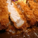 丸山吉平 - もはやカツカレーのトンカツじゃない（2012年11月20日）