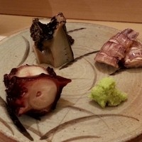 鮨 さいとう - 