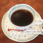 別邸 石の家 - コーヒー