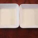 別邸 石の家 - ワンコ用のウェルカムドリンク