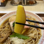 Chuuka Soba Mugiemon - 