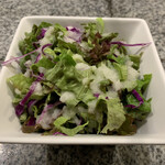 大須万松寺 五代目橋本 - 