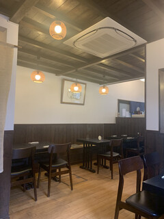 Shinshu Soba Dokoro Kirisato