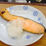Marukiyashouten - 鮭