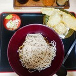 四谷 政吉 - 
