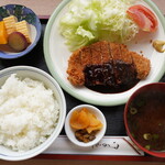 大阪屋食堂 - 