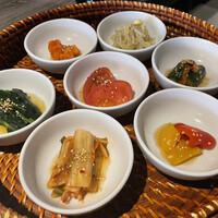 焼肉&手打ち冷麺 二郎 KANAYAMA - 