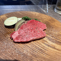 焼肉&手打ち冷麺 二郎 KANAYAMA - 