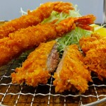 Tonkatsu Hanamura - 