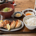 Sapporo Gyouza Seizousho - 