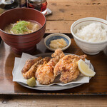 Sapporo Gyouza Seizousho - 