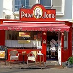 Papa Jon’S - 