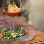 ビストロ食堂 ボナペティ - 