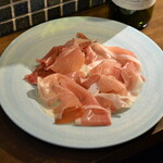 ビストロ食堂 ボナペティ - 