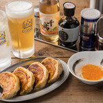 SAPPORO餃子製造所 - メイン写真: