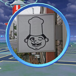 ナカヤ - ポケモンGOのスポットになってるー