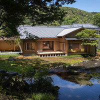 Asaba Onsen trays 修善寺あさば お膳 2枚セット 大館工芸社 あさば - 修善寺/料理旅館 | 食べログ