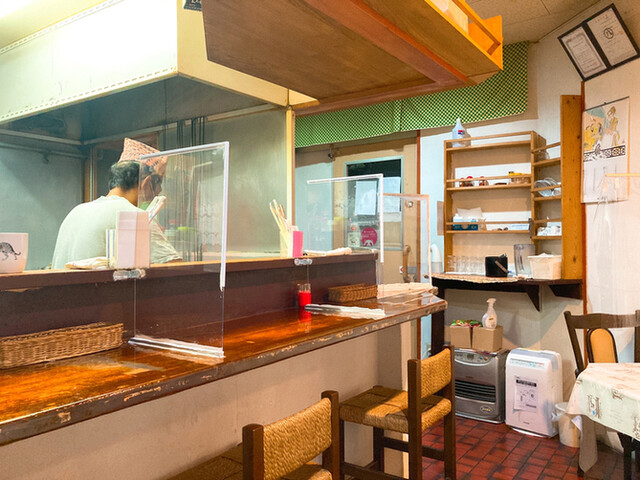 SPICE CURRY HOUSE Horita Ten photo 5