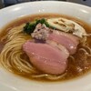 鴨出汁中華蕎麦 麺屋yoshiki