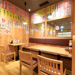 天神大ホール - 