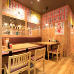 天神大ホール - 