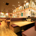 天神大ホール - 