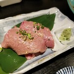 黒毛和牛焼肉 うしくろ - 