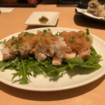 Yakitori Kinzan - 