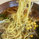 Abashiri Ramen - 