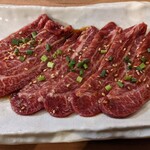 焼肉 牛猿 - ツラミ