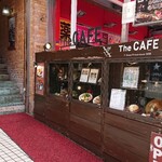The CAFE 町田 - 