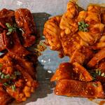 焼肉 牛猿 - ホルモン