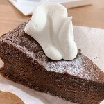 THE GARDEN cafe&sweets - 